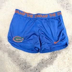 UF Nike Shorts